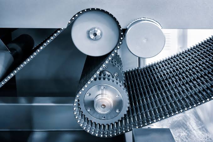 Conveyor Components