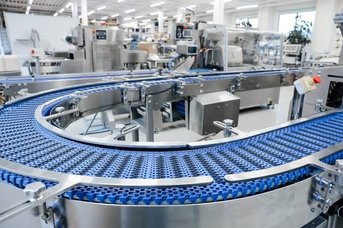 Customized Conveyor Systems